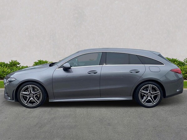 Used Mercedes-Benz CLA 2020 for sale - 76107088: Photo 19