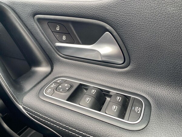 Used Mercedes-Benz CLA 2020 for sale - 76107088: Photo 21
