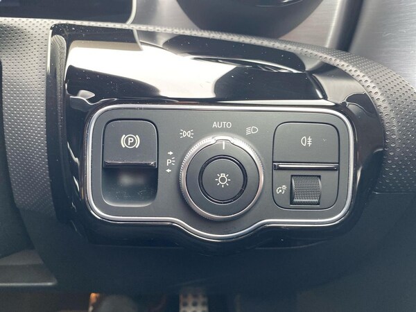 Used Mercedes-Benz CLA 2020 for sale - 76107088: Photo 22