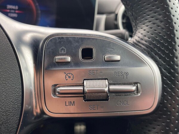 Used Mercedes-Benz CLA 2020 for sale - 76107088: Photo 27