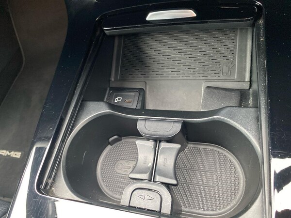 Used Mercedes-Benz CLA 2020 for sale - 76107088: Photo 32