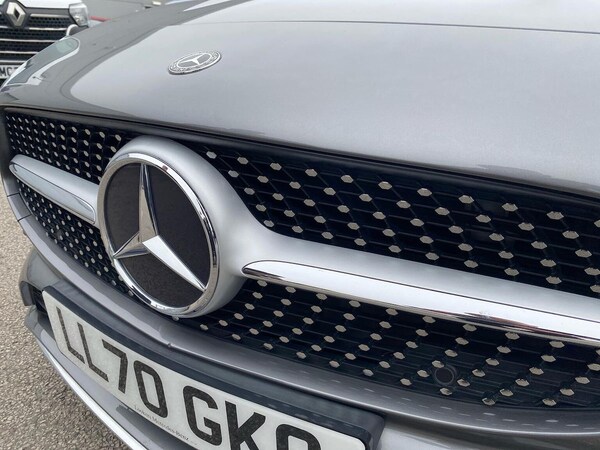 Used Mercedes-Benz CLA 2020 for sale - 76107088: Photo 33