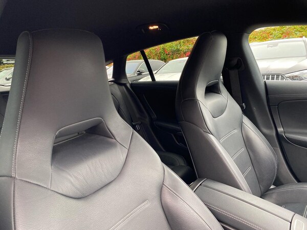 Used Mercedes-Benz CLA 2020 for sale - 76107088: Photo 39