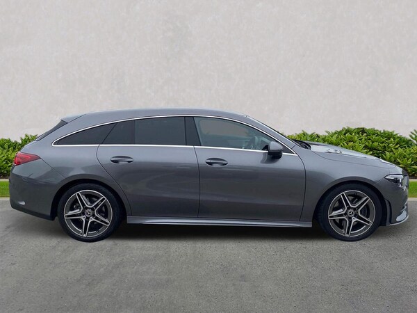 Used Mercedes-Benz CLA 2020 for sale - 76107088: Photo 3