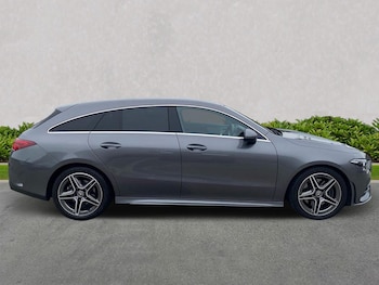 Used Mercedes-Benz CLA 2020 for sale - 76107088: Photo 3