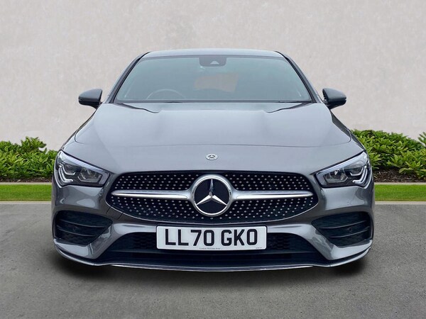 Used Mercedes-Benz CLA 2020 for sale - 76107088: Photo 5