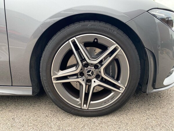 Used Mercedes-Benz CLA 2020 for sale - 76107088: Photo 6
