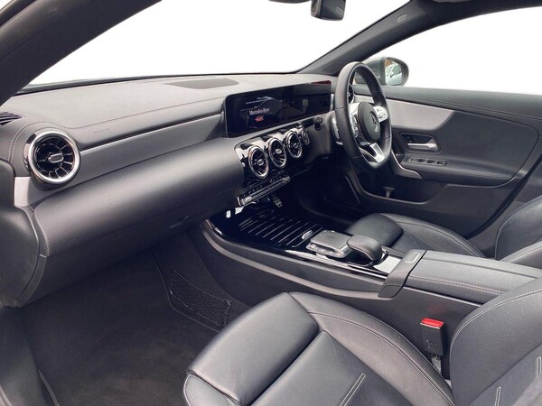 Used Mercedes-Benz CLA 2020 for sale - 76107088: Photo 7