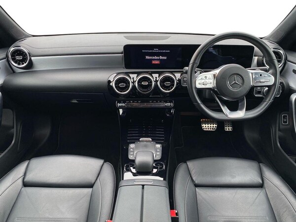 Used Mercedes-Benz CLA 2020 for sale - 76107088: Photo 8