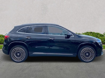 Used Mercedes-Benz EQA 2025 for sale - 75736259: Photo