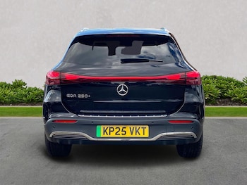 Used Mercedes-Benz EQA 2025 for sale - 75736259: Photo