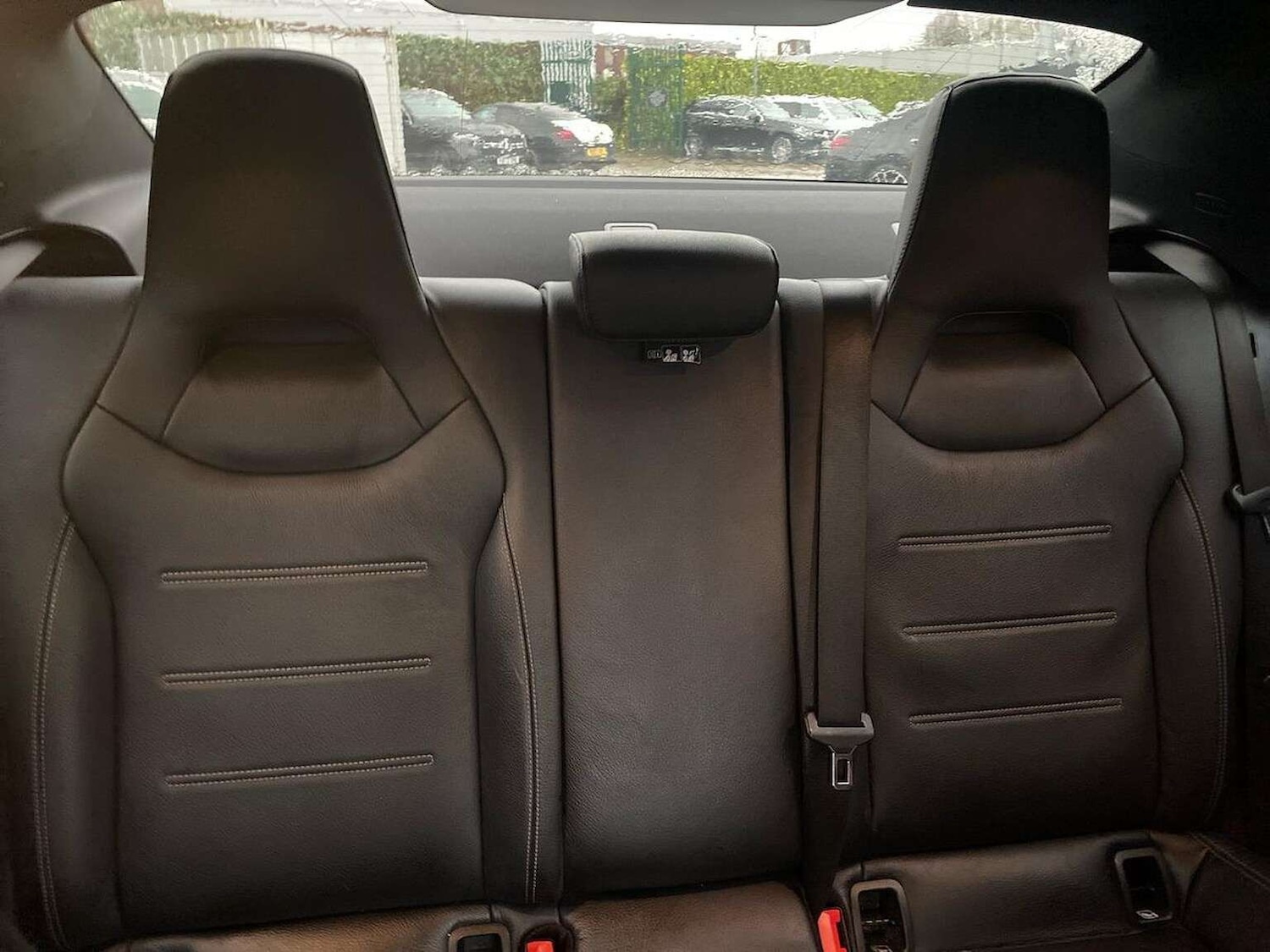 Used Mercedes-Benz CLA 2020 for sale - 78026122: Photo 17