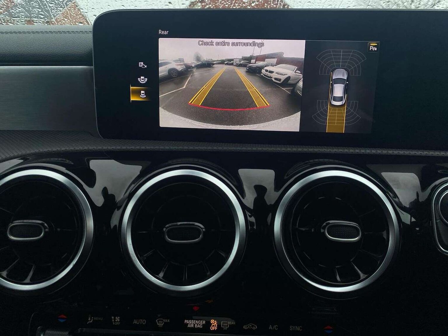 Used Mercedes-Benz CLA 2020 for sale - 78026122: Photo 25