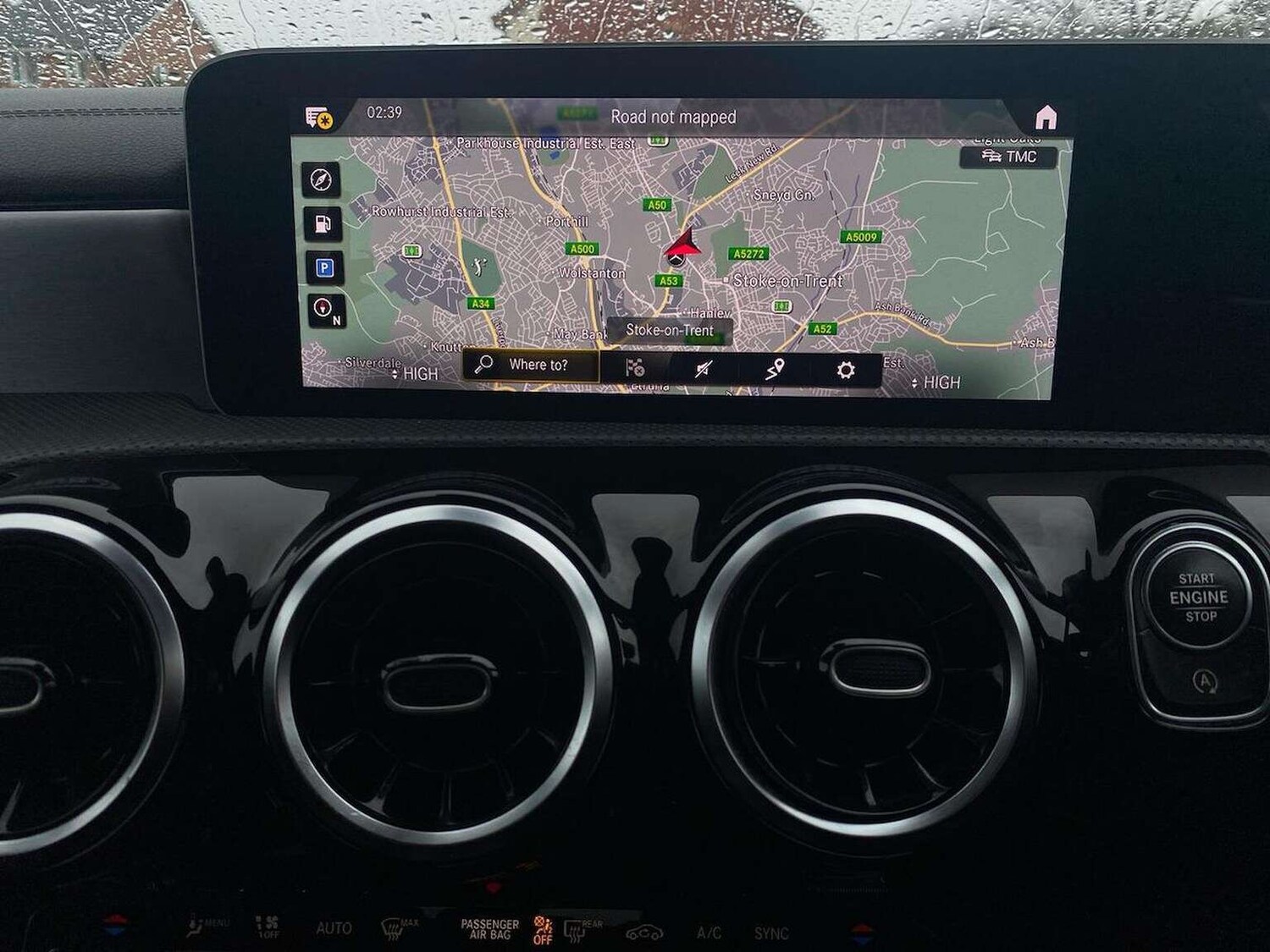 Used Mercedes-Benz CLA 2020 for sale - 78026122: Photo 26