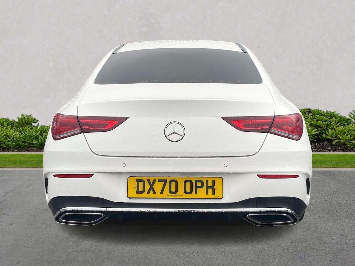 Used Mercedes-Benz CLA 2020 for sale - 78026122: Photo 7