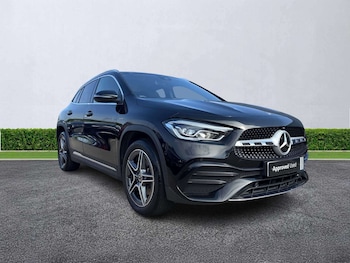 Used Mercedes-Benz GLA 2021 for sale - 78438725: Photo