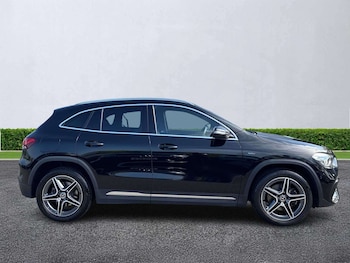 Used Mercedes-Benz GLA 2021 for sale - 78438725: Photo