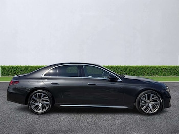 Used Mercedes-Benz E Class 2025 for sale - 79114820: Photo