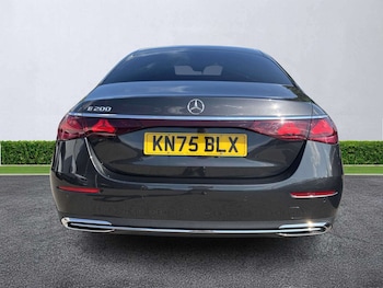 Used Mercedes-Benz E Class 2025 for sale - 79114820: Photo