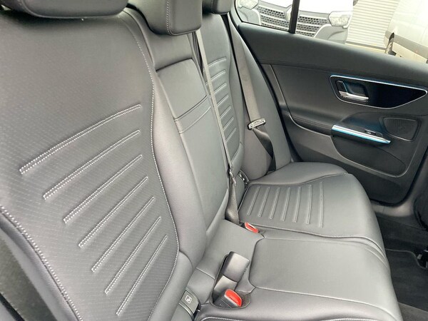 Used Mercedes-Benz C Class 2024 for sale - 76149485: Photo 16