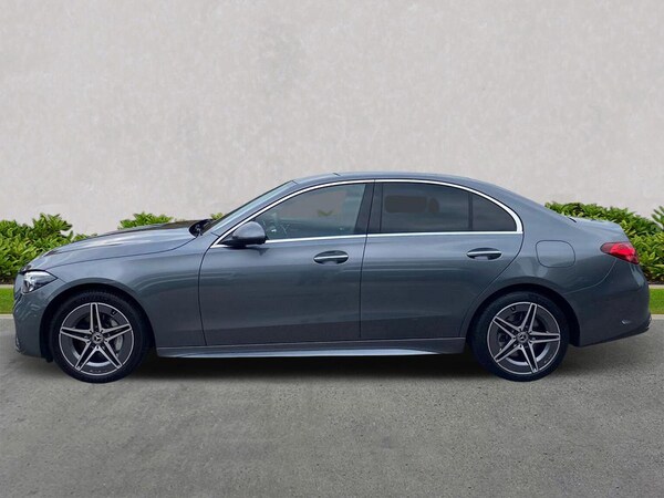 Used Mercedes-Benz C Class 2024 for sale - 76149485: Photo 19