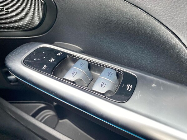 Used Mercedes-Benz C Class 2024 for sale - 76149485: Photo 21
