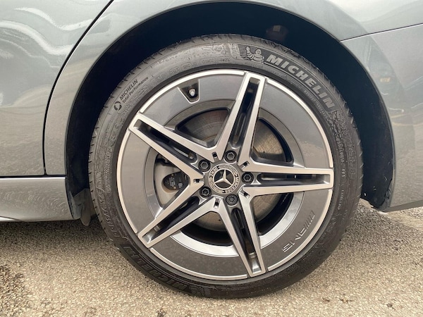 Used Mercedes-Benz C Class 2024 for sale - 76149485: Photo 6