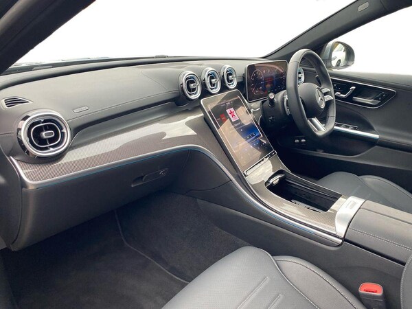 Used Mercedes-Benz C Class 2024 for sale - 76149485: Photo 7