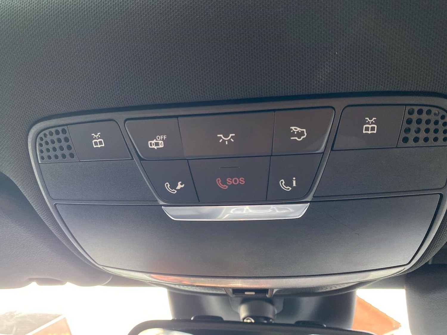 Used Mercedes-Benz C Class 2018 for sale - 76905065: Photo 15