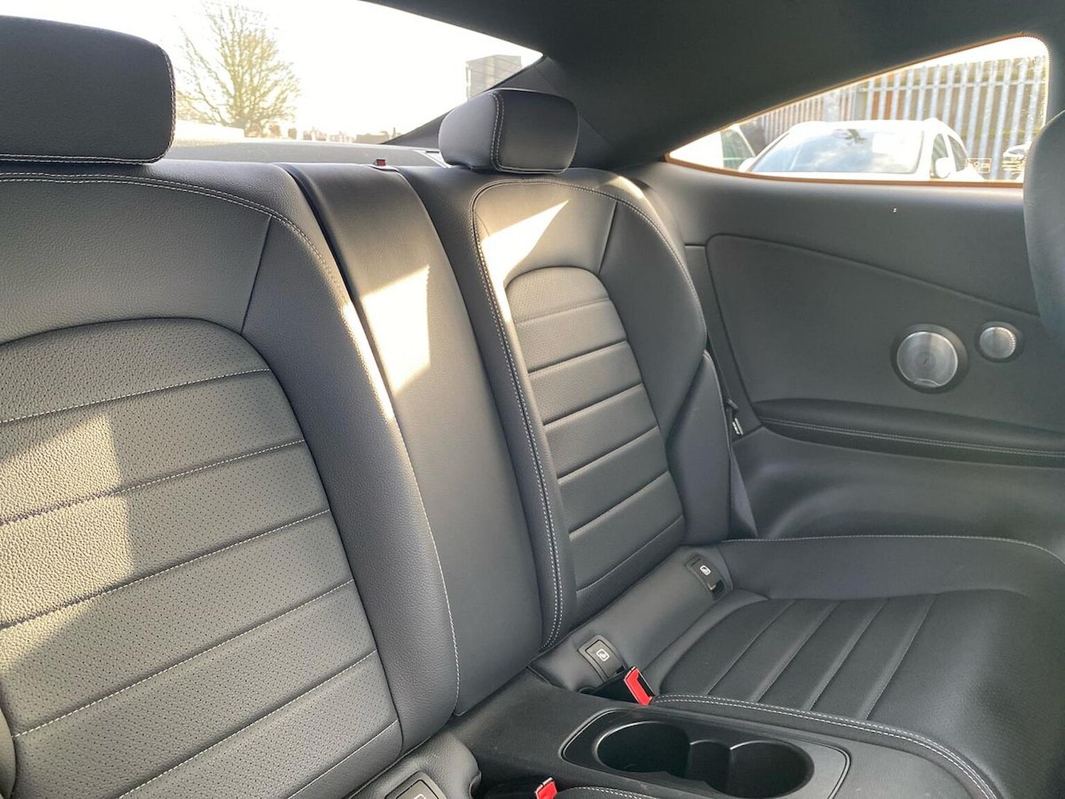 Used Mercedes-Benz C Class 2018 for sale - 76905065: Photo 17