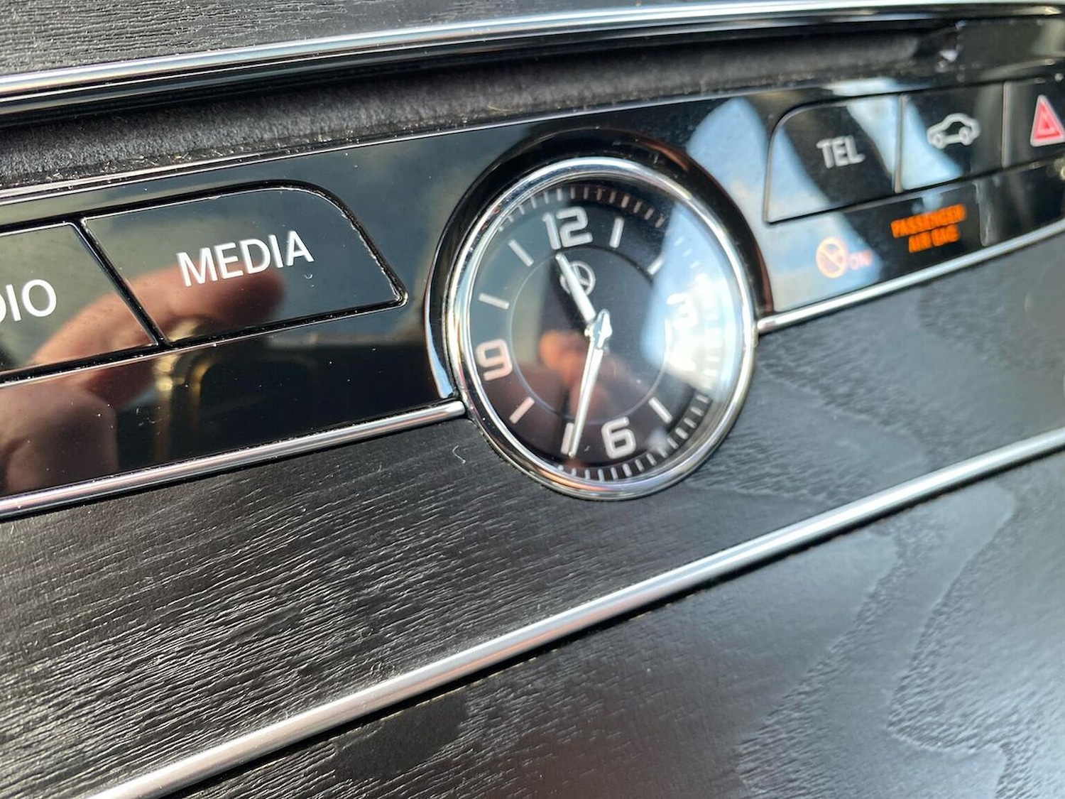 Used Mercedes-Benz C Class 2018 for sale - 76905065: Photo 2