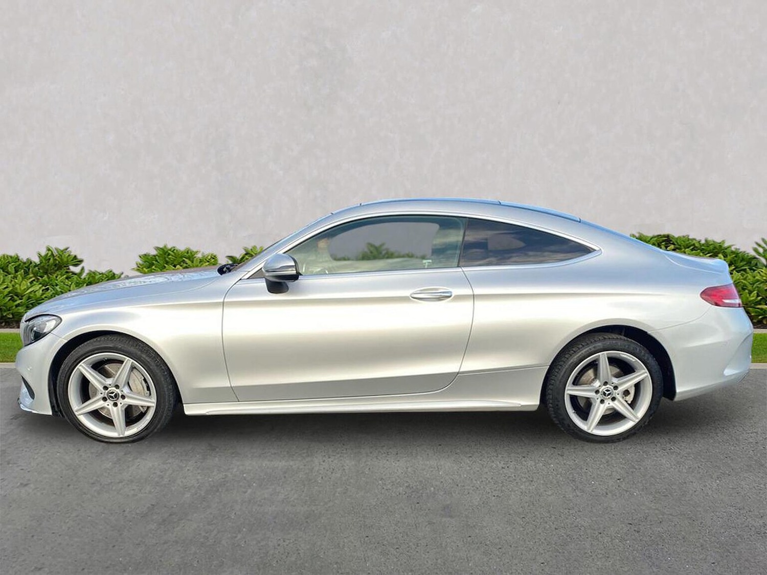 Used Mercedes-Benz C Class 2018 for sale - 76905065: Photo 20