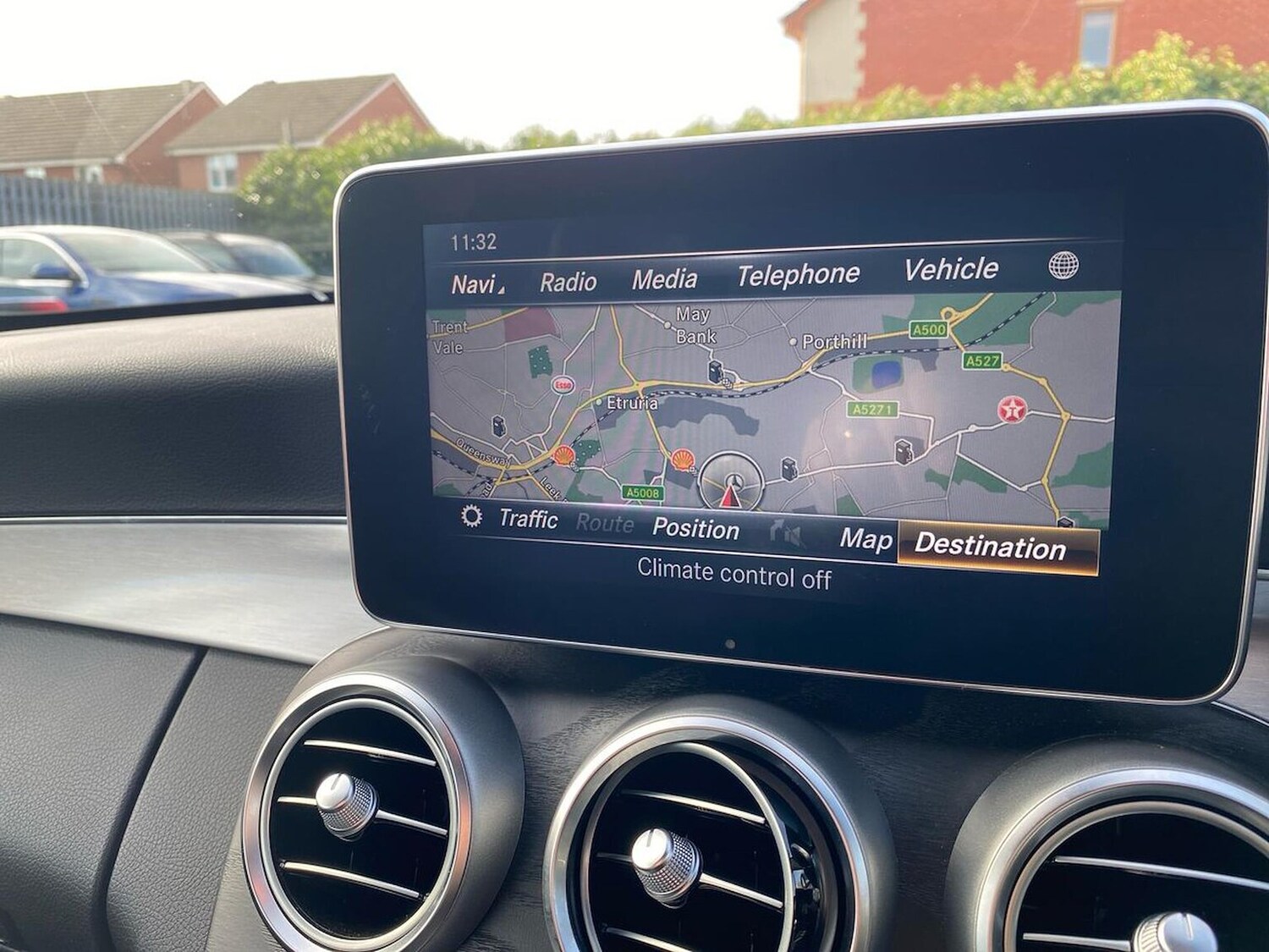 Used Mercedes-Benz C Class 2018 for sale - 76905065: Photo 25