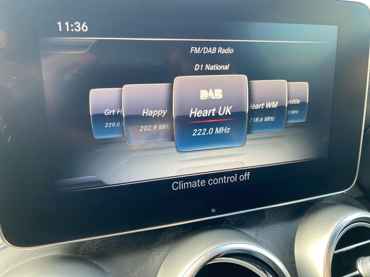 Used Mercedes-Benz C Class 2018 for sale - 76905065: Photo 26