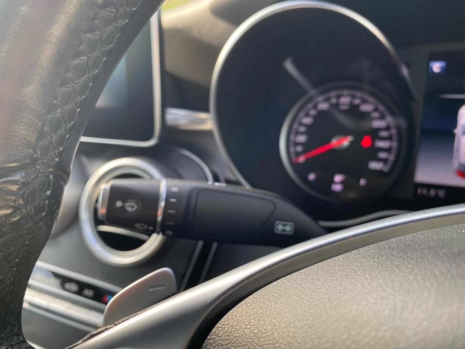 Used Mercedes-Benz C Class 2018 for sale - 76905065: Photo 29