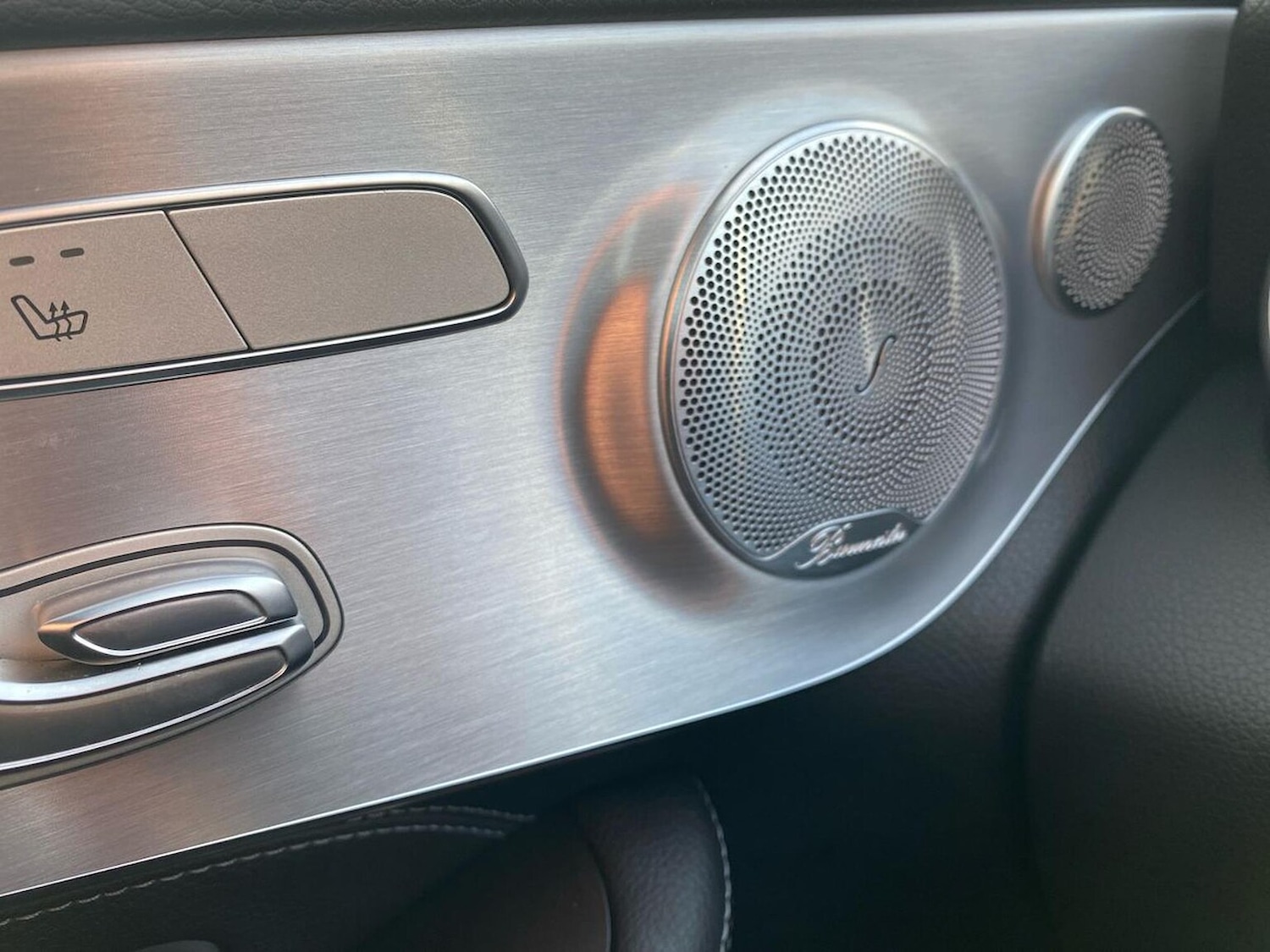 Used Mercedes-Benz C Class 2018 for sale - 76905065: Photo 32