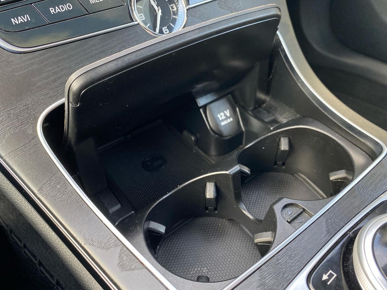 Used Mercedes-Benz C Class 2018 for sale - 76905065: Photo 33