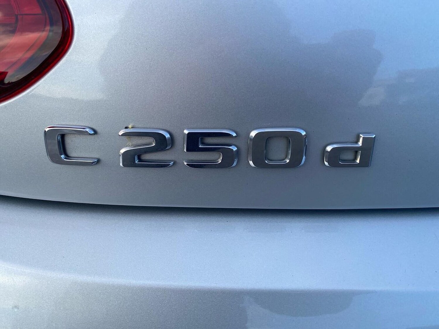 Used Mercedes-Benz C Class 2018 for sale - 76905065: Photo 37