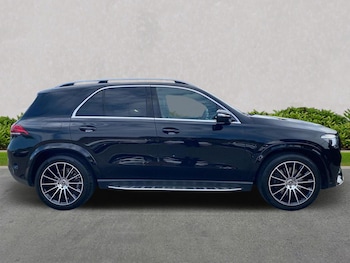 Used Mercedes-Benz GLE-Class 2023 for sale - 75686199: Photo