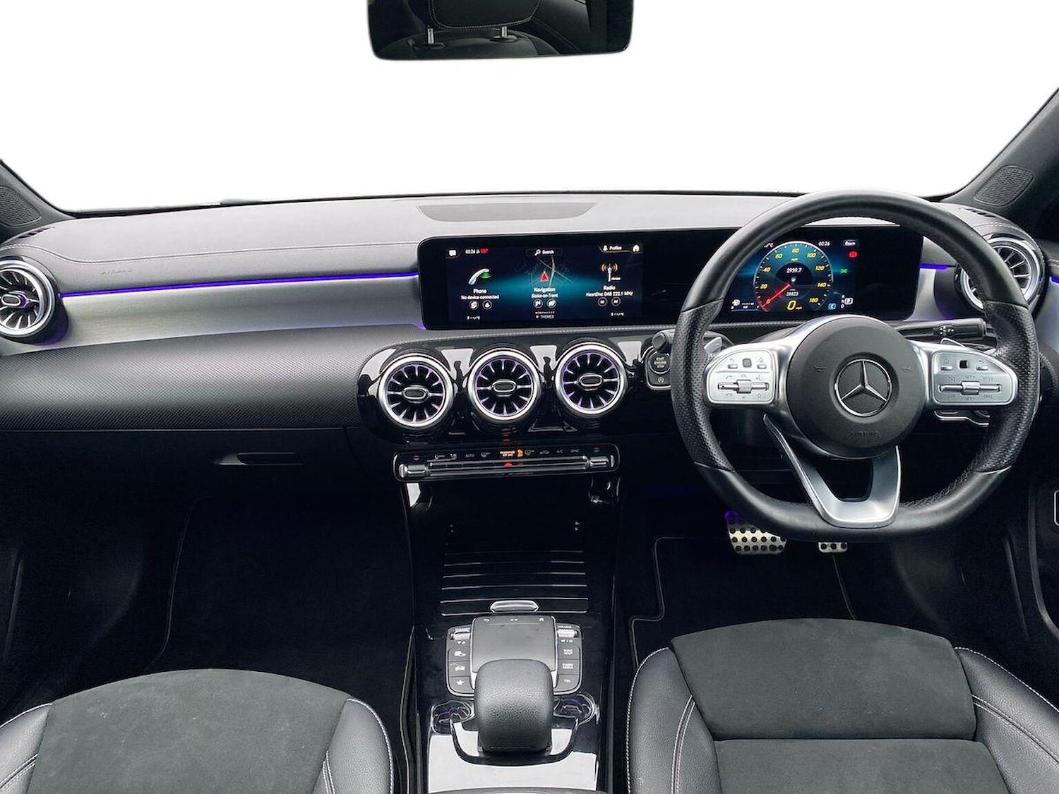 Used Mercedes-Benz A-Class 2022 for sale - 77012394: Photo 10