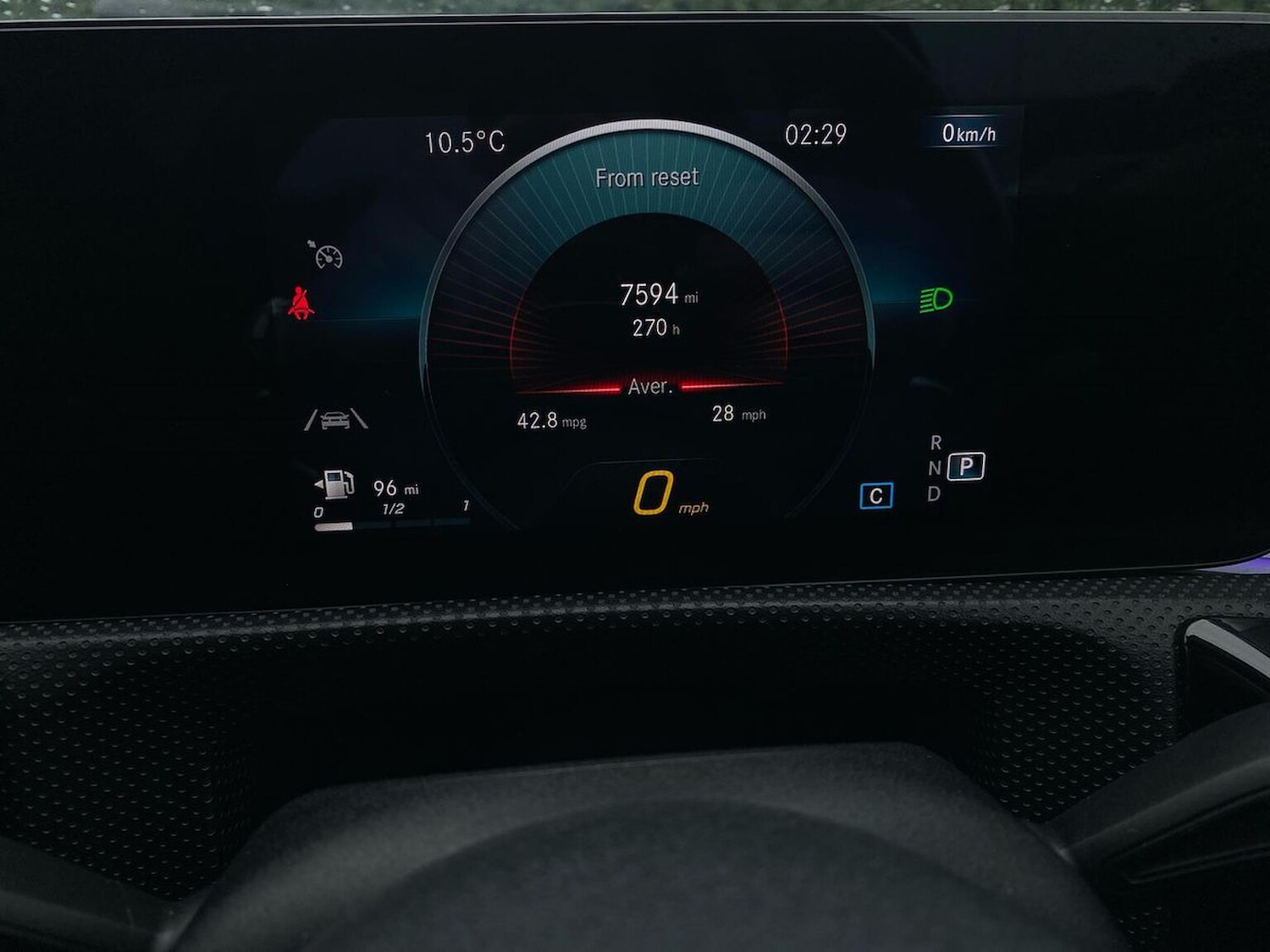 Used Mercedes-Benz A-Class 2022 for sale - 77012394: Photo 12