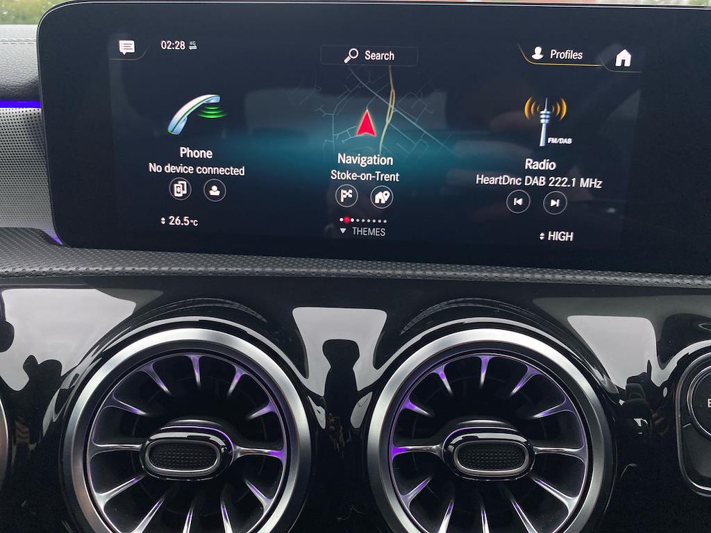 Used Mercedes-Benz A-Class 2022 for sale - 77012394: Photo 13