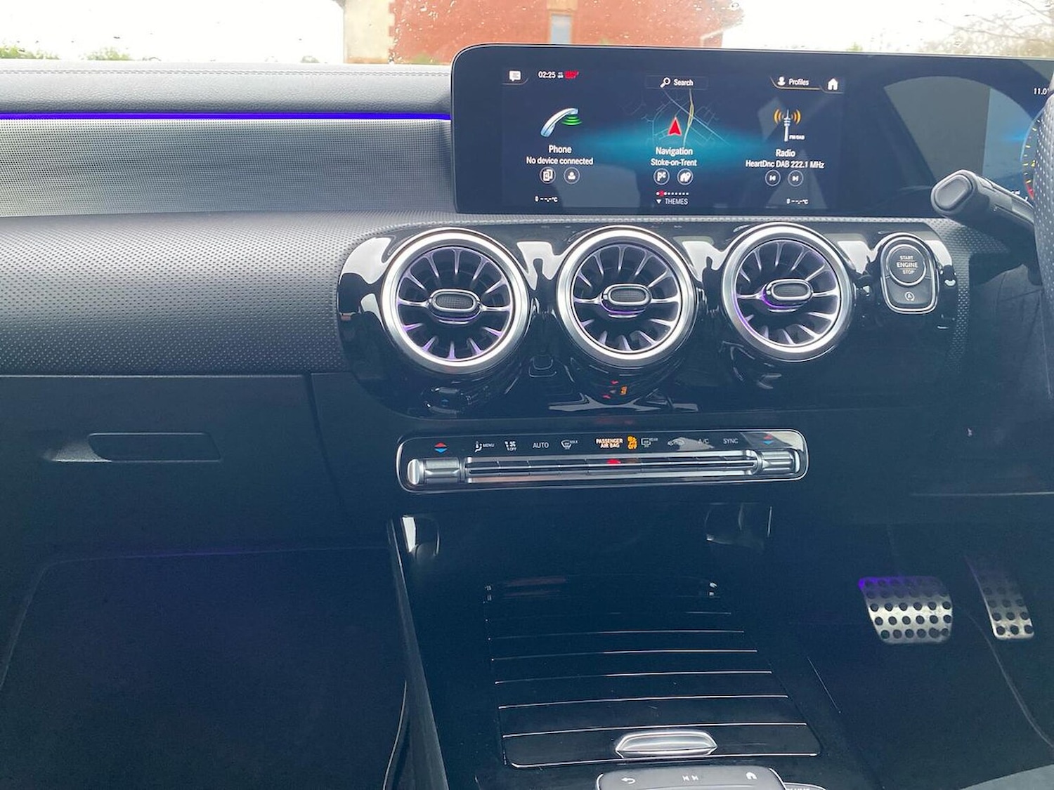 Used Mercedes-Benz A-Class 2022 for sale - 77012394: Photo 15