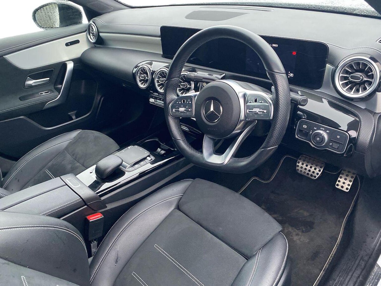 Used Mercedes-Benz A-Class 2022 for sale - 77012394: Photo 17