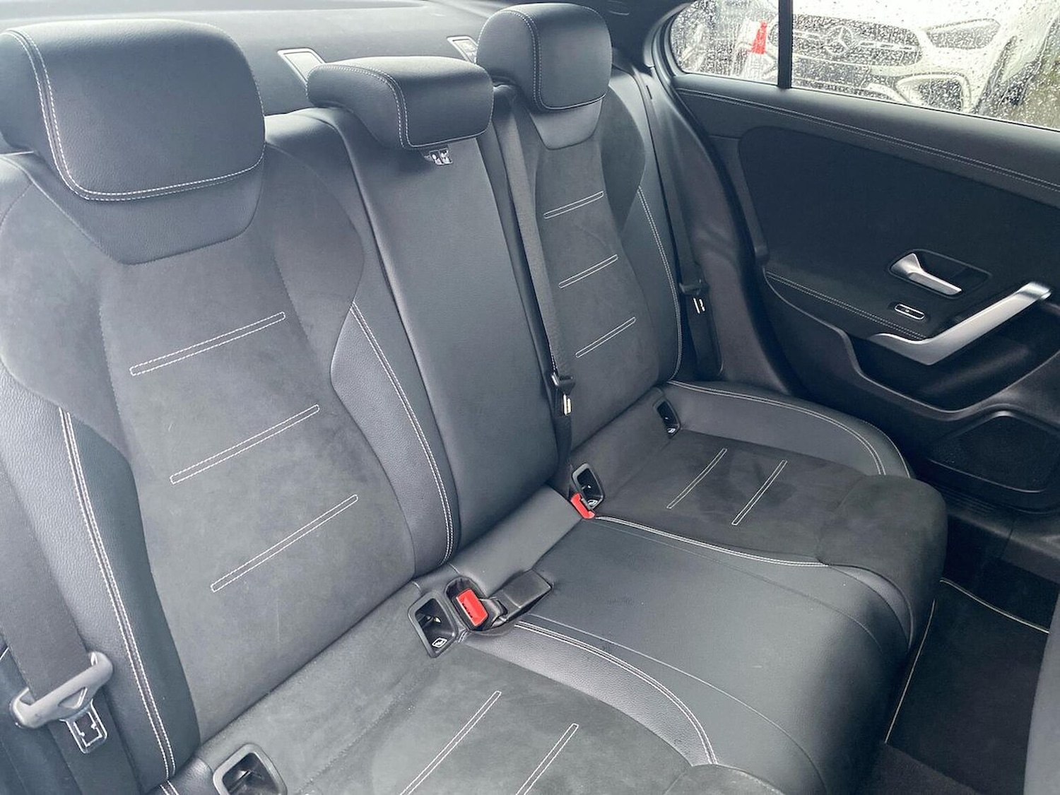 Used Mercedes-Benz A-Class 2022 for sale - 77012394: Photo 18