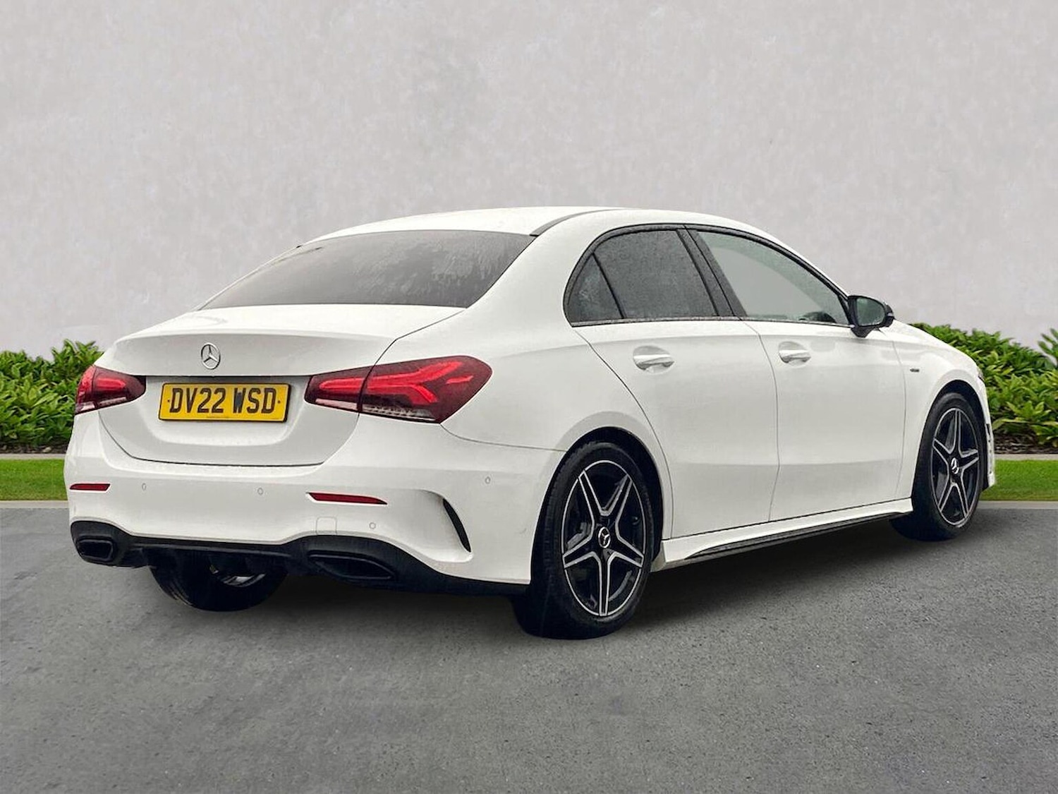 Used Mercedes-Benz A-Class 2022 for sale - 77012394: Photo 20