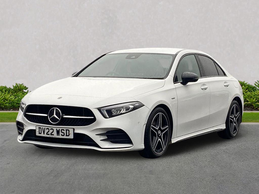 Used Mercedes-Benz A-Class 2022 for sale - 77012394: Photo 22