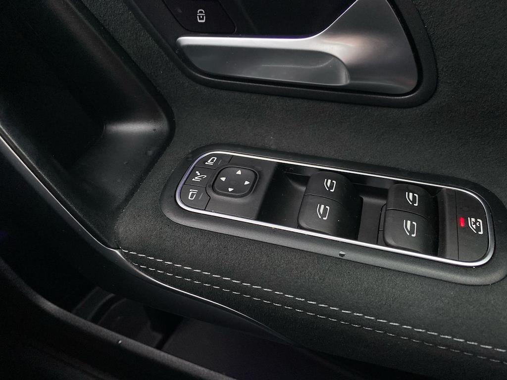 Used Mercedes-Benz A-Class 2022 for sale - 77012394: Photo 23