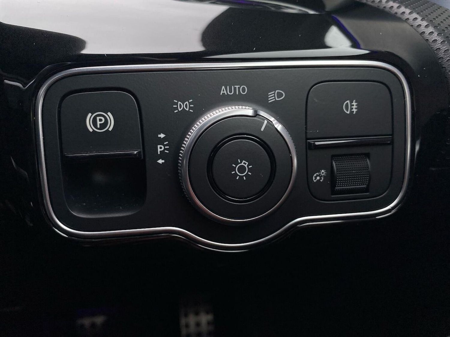 Used Mercedes-Benz A-Class 2022 for sale - 77012394: Photo 24