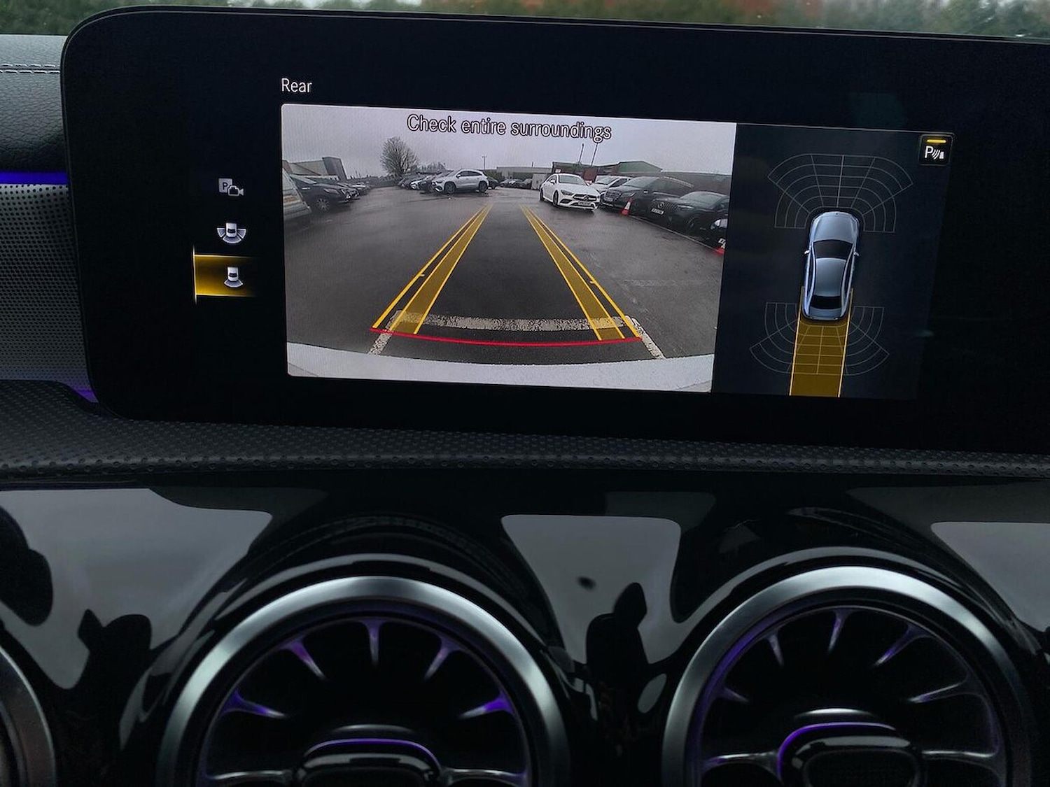 Used Mercedes-Benz A-Class 2022 for sale - 77012394: Photo 25